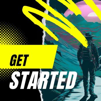 Click to get started!