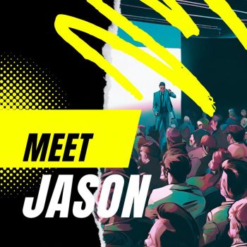 Click to meet Jason!